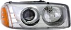 Dorman 1590149 Headlight Assembly - Right - view 2