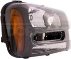 Dorman 1590159 Headlight Assembly - Right - view 2