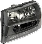 Dorman 1590160 Headlight Assembly - Left - view 6