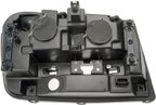 Dorman 1590160 Headlight Assembly - Left - view 4