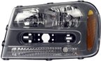 Dorman 1590160 Headlight Assembly - Left - view 1