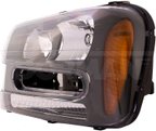Dorman 1590160 Headlight Assembly - Left - view 2