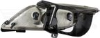 Dorman 1590166 Headlight Assembly - Right - view 3