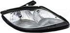 Dorman 1590166 Headlight Assembly - Right - view 1