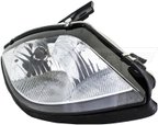 Dorman 1590166 Headlight Assembly - Right - view 2