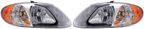 Dorman 1590174 Tail Light Assembly - Left or Right - view 1