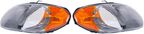 Dorman 1590174 Tail Light Assembly - Left or Right - view 3