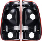 Dorman 1590176 Tail Light Assembly - Left or Right - view 2