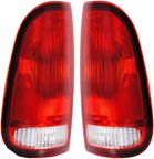 Dorman 1590176 Tail Light Assembly - Left or Right - view 1