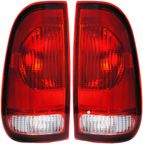 Dorman 1590176 Tail Light Assembly - Left or Right - view 3