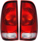 Dorman 1590176 Tail Light Assembly - Left or Right - view 4