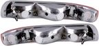 Dorman 1590180 Tail Light Assembly - Left or Right - view 2