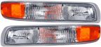 Dorman 1590180 Tail Light Assembly - Left or Right - view 1