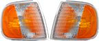 Dorman 1590182 Headlight Assembly - Left or Right - view 1