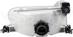 Dorman 1590202 Headlight Assembly - Left - view 3