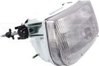 Dorman 1590202 Headlight Assembly - Left - view 2
