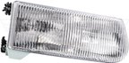 Dorman 1590203 Headlight Assembly - Right - view 1