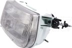 Dorman 1590203 Headlight Assembly - Right - view 2