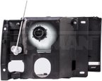 Dorman 1590204 Headlight Assembly - Left - view 3
