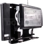 Dorman 1590204 Headlight Assembly - Left - view 2