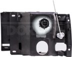 Dorman 1590205 Headlight Assembly - Right - view 3