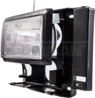 Dorman 1590205 Headlight Assembly - Right - view 1