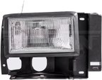 Dorman 1590205 Headlight Assembly - Right - view 2