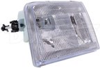 Dorman 1590206 Headlight Assembly - Left - view 4