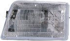 Dorman 1590206 Headlight Assembly - Left - view 1
