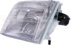 Dorman 1590206 Headlight Assembly - Left - view 2