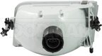 Dorman 1590207 Headlight Assembly - Right - view 3