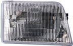Dorman 1590207 Headlight Assembly - Right - view 1