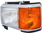 Dorman 1590210 Headlight Assembly - Left - view 4
