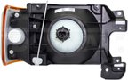 Dorman 1590210 Headlight Assembly - Left - view 3