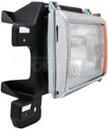 Dorman 1590210 Headlight Assembly - Left - view 2