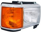 Dorman 1590211 Headlight Assembly - Right - view 3