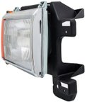 Dorman 1590211 Headlight Assembly - Right - view 4