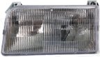 Dorman 1590212 Headlight Assembly - Left - view 1