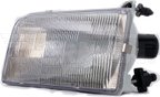 Dorman 1590212 Headlight Assembly - Left - view 2