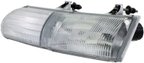 Dorman 1590216 Headlight Assembly - Left - view 3