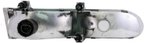 Dorman 1590216 Headlight Assembly - Left - view 2