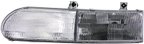 Dorman 1590216 Headlight Assembly - Left - view 1