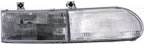 Dorman 1590217 Headlight Assembly - Right - view 1