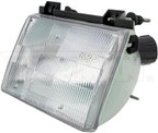 Dorman 1590221 Headlight Assembly - Right - view 4