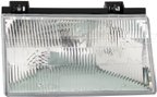 Dorman 1590221 Headlight Assembly - Right - view 1
