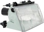 Dorman 1590221 Headlight Assembly - Right - view 2