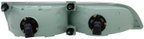 Dorman 1590222 Headlight Assembly - Left - view 2