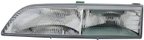 Dorman 1590222 Headlight Assembly - Left - view 1
