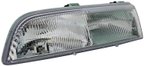 Dorman 1590222 Headlight Assembly - Left - view 3