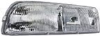 Dorman 1590234 Headlight Assembly - Left - view 3